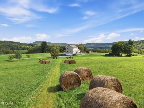 99 Farmers Inn Road Hoosick Falls NY 12090