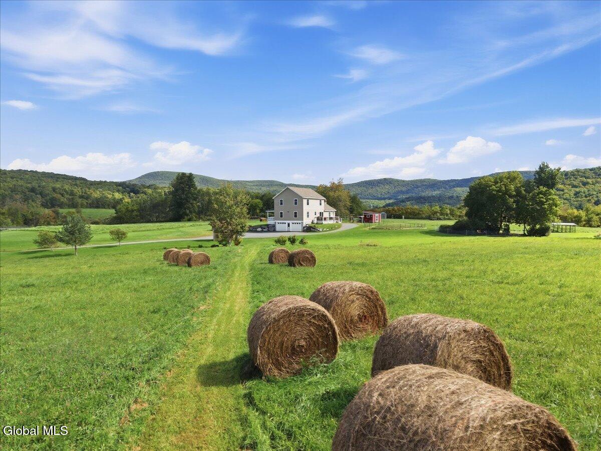99 Farmers Inn Road Hoosick Falls NY 12090
