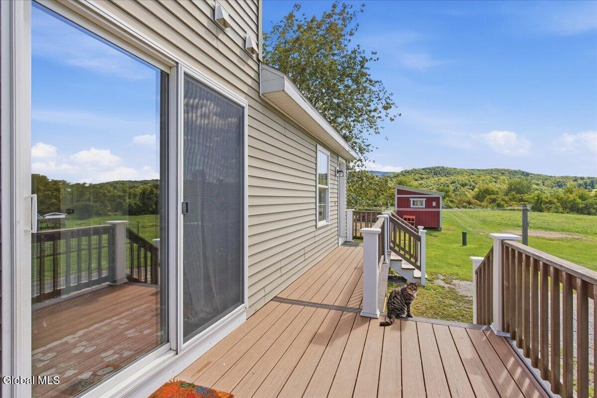 99 Farmers Inn Road Hoosick Falls NY 12090
