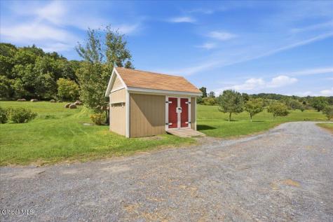 99 Farmers Inn Road Hoosick Falls NY 12090