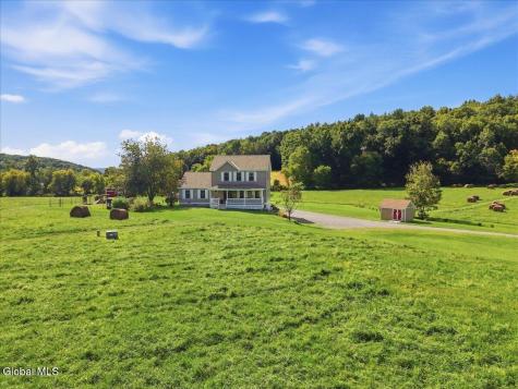 99 Farmers Inn Road Hoosick Falls NY 12090