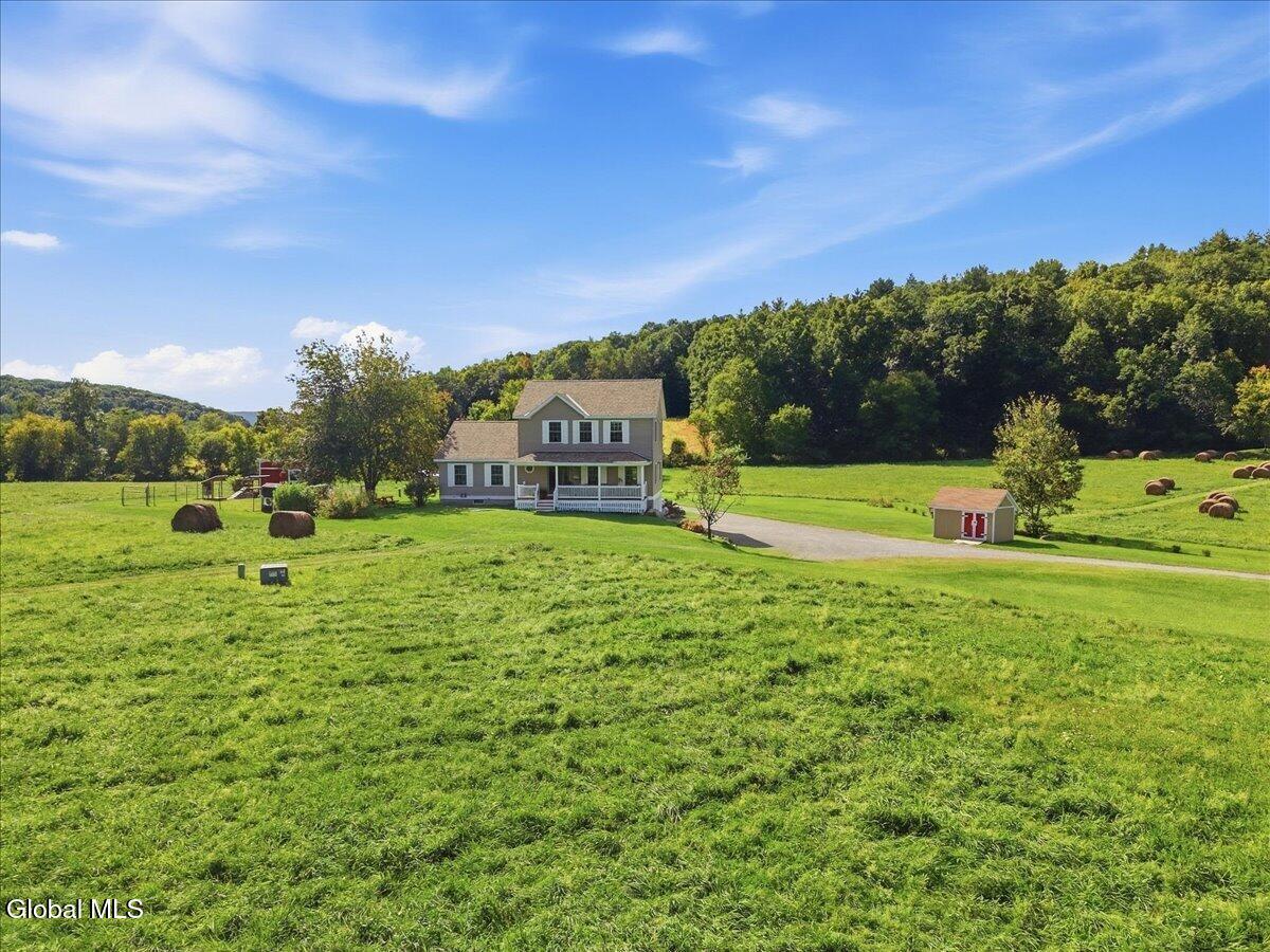 99 Farmers Inn Road Hoosick Falls NY 12090