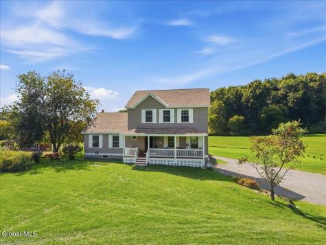 99 Farmers Inn Road Hoosick Falls NY 12090