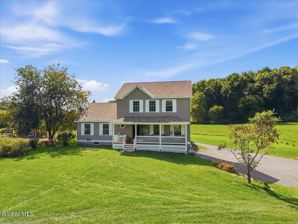 99 Farmers Inn Road Hoosick Falls NY 12090