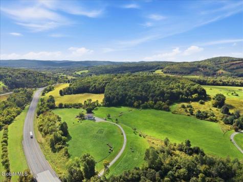 99 Farmers Inn Road Hoosick Falls NY 12090