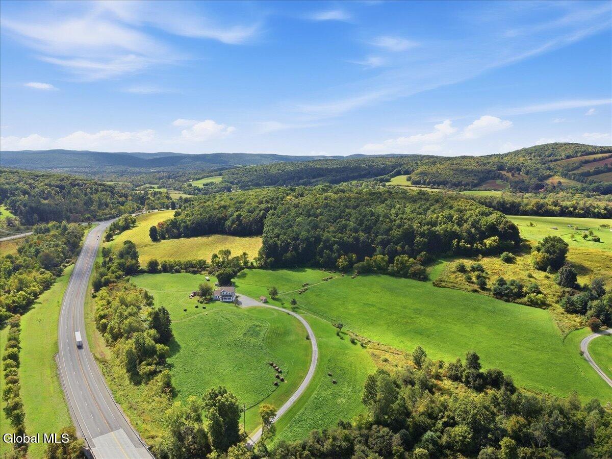 99 Farmers Inn Road Hoosick Falls NY 12090