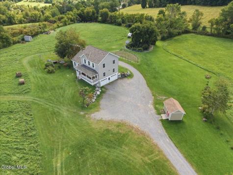 99 Farmers Inn Road Hoosick Falls NY 12090