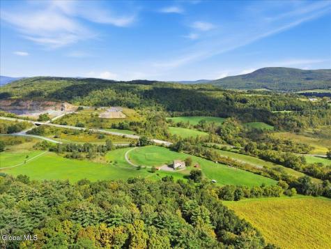 99 Farmers Inn Road Hoosick Falls NY 12090