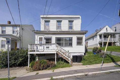 25 Harrison Avenue Rensselaer NY 12144