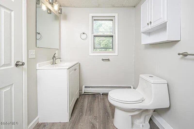 25 Harrison Avenue Rensselaer NY 12144
