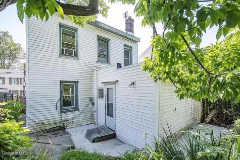 25 Harrison Avenue Rensselaer NY 12144