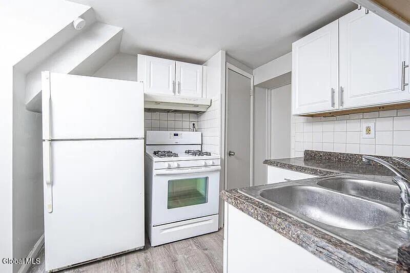 25 Harrison Avenue Rensselaer NY 12144
