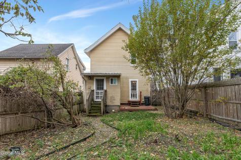 9 Lawn Avenue Albany NY 12204