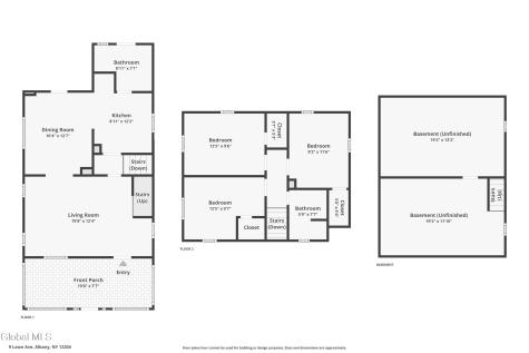 9 Lawn Avenue Albany NY 12204