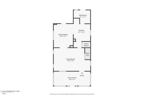 9 Lawn Avenue Albany NY 12204