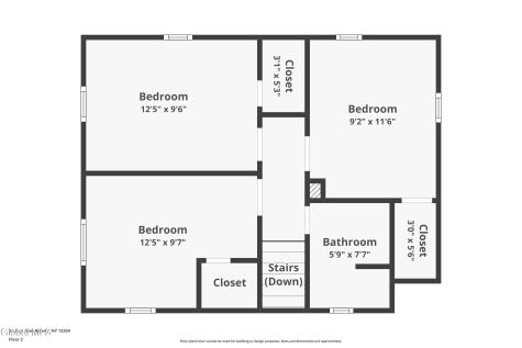 9 Lawn Avenue Albany NY 12204