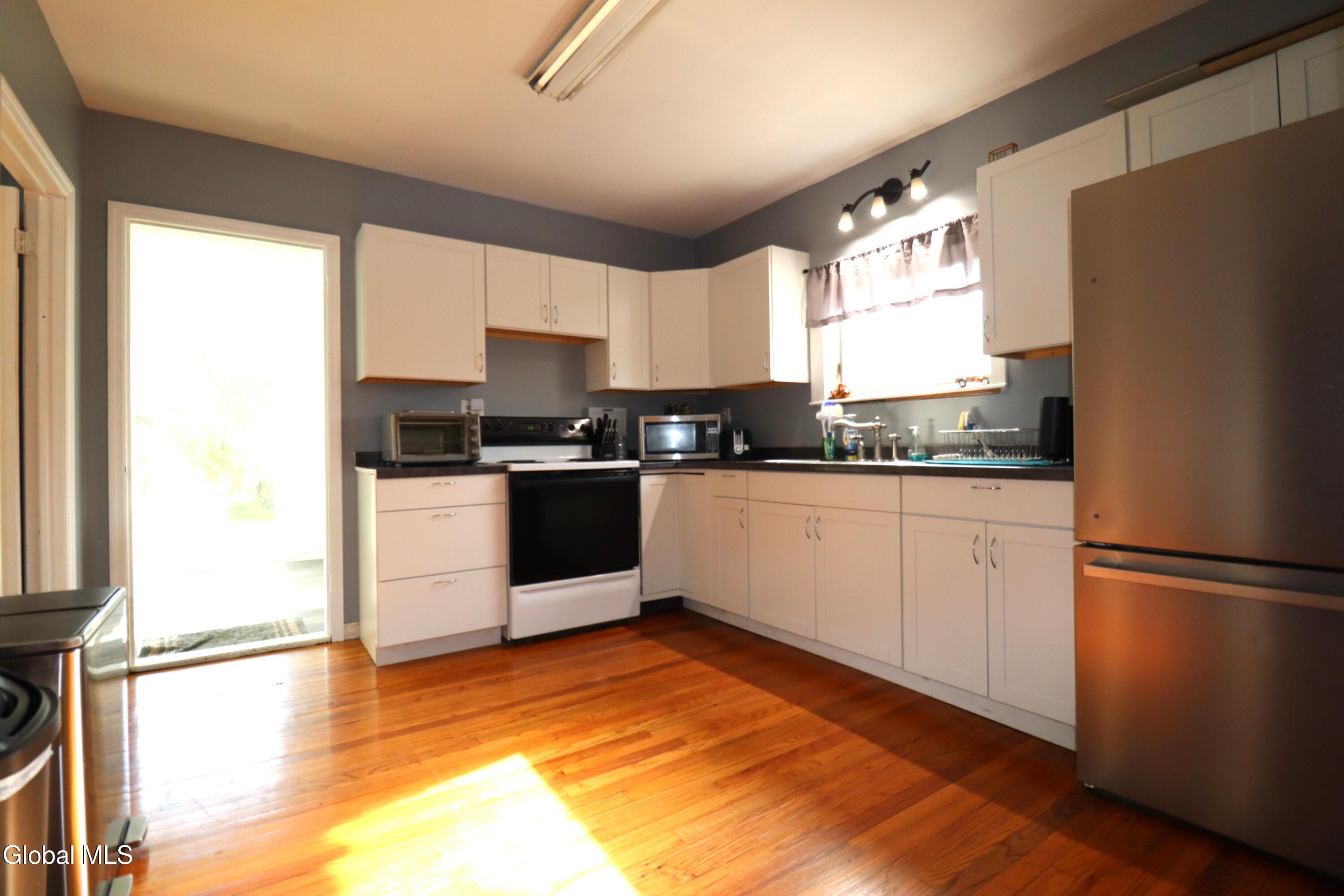 134 Charleston Street Esperance NY 12066