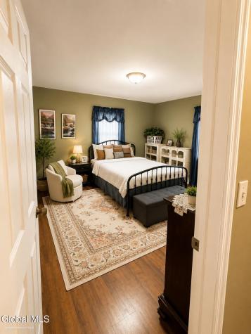 1038 Brierwood Boulevard Schenectady NY 12308
