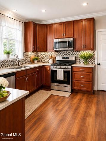 1038 Brierwood Boulevard Schenectady NY 12308