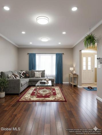 1038 Brierwood Boulevard Schenectady NY 12308