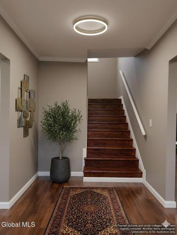 1038 Brierwood Boulevard Schenectady NY 12308