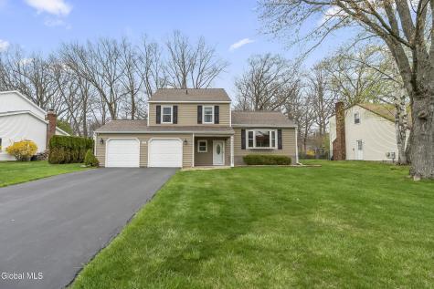61 Longmeadow Drive Delmar NY 12054