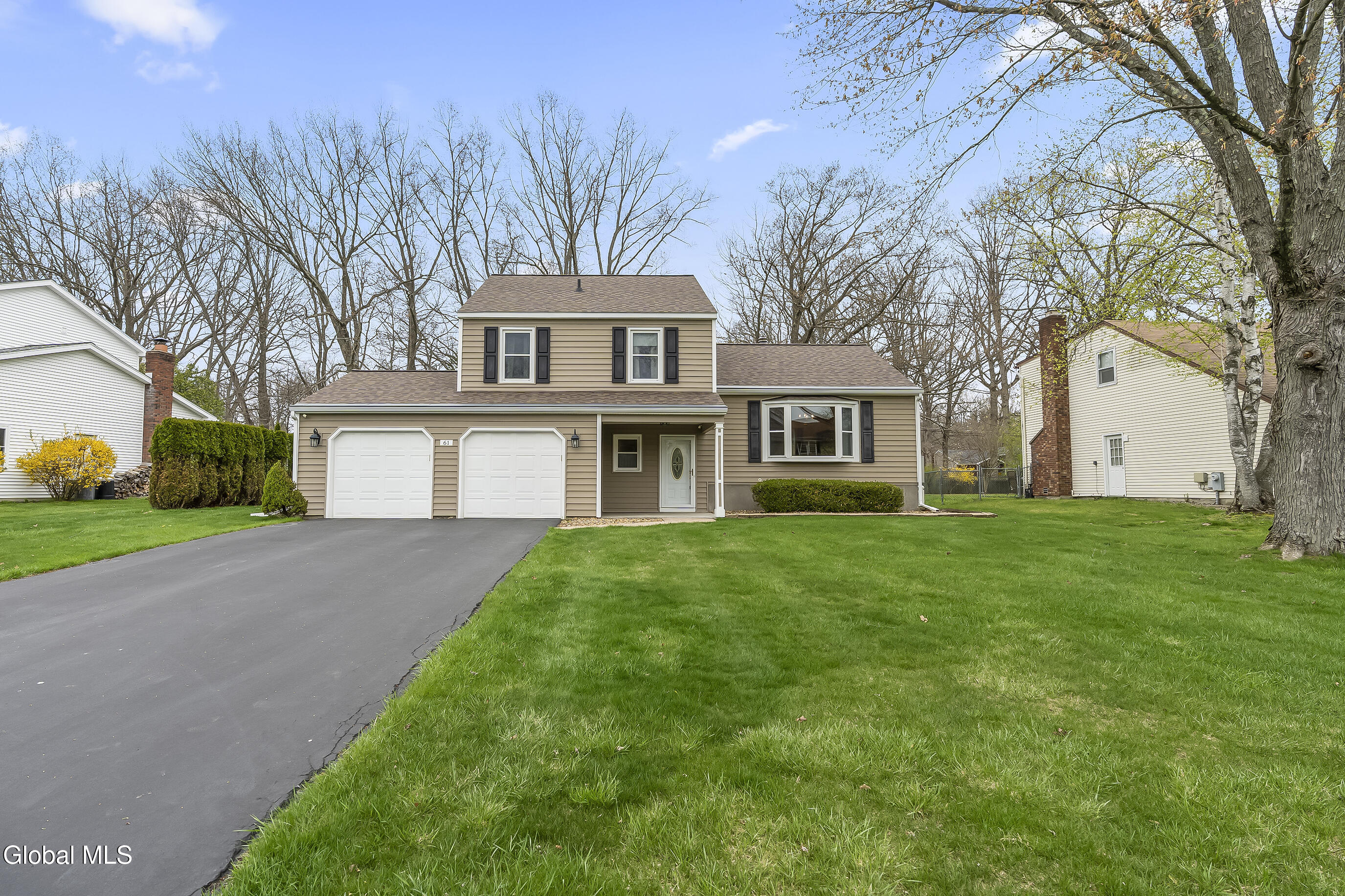 61 Longmeadow Drive Delmar NY 12054