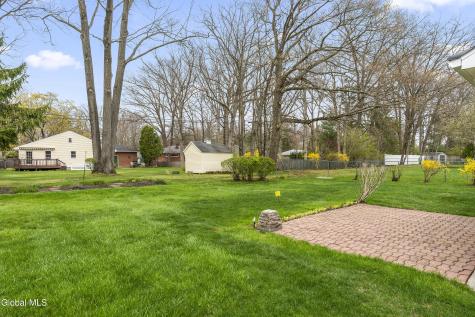 61 Longmeadow Drive Delmar NY 12054