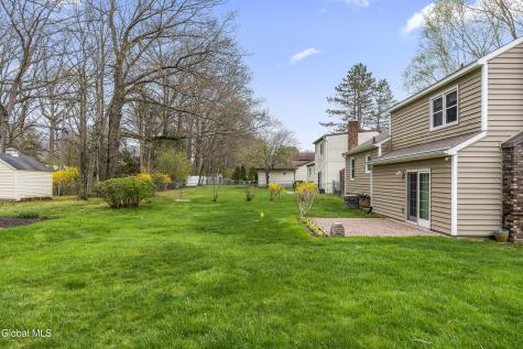 61 Longmeadow Drive Delmar NY 12054