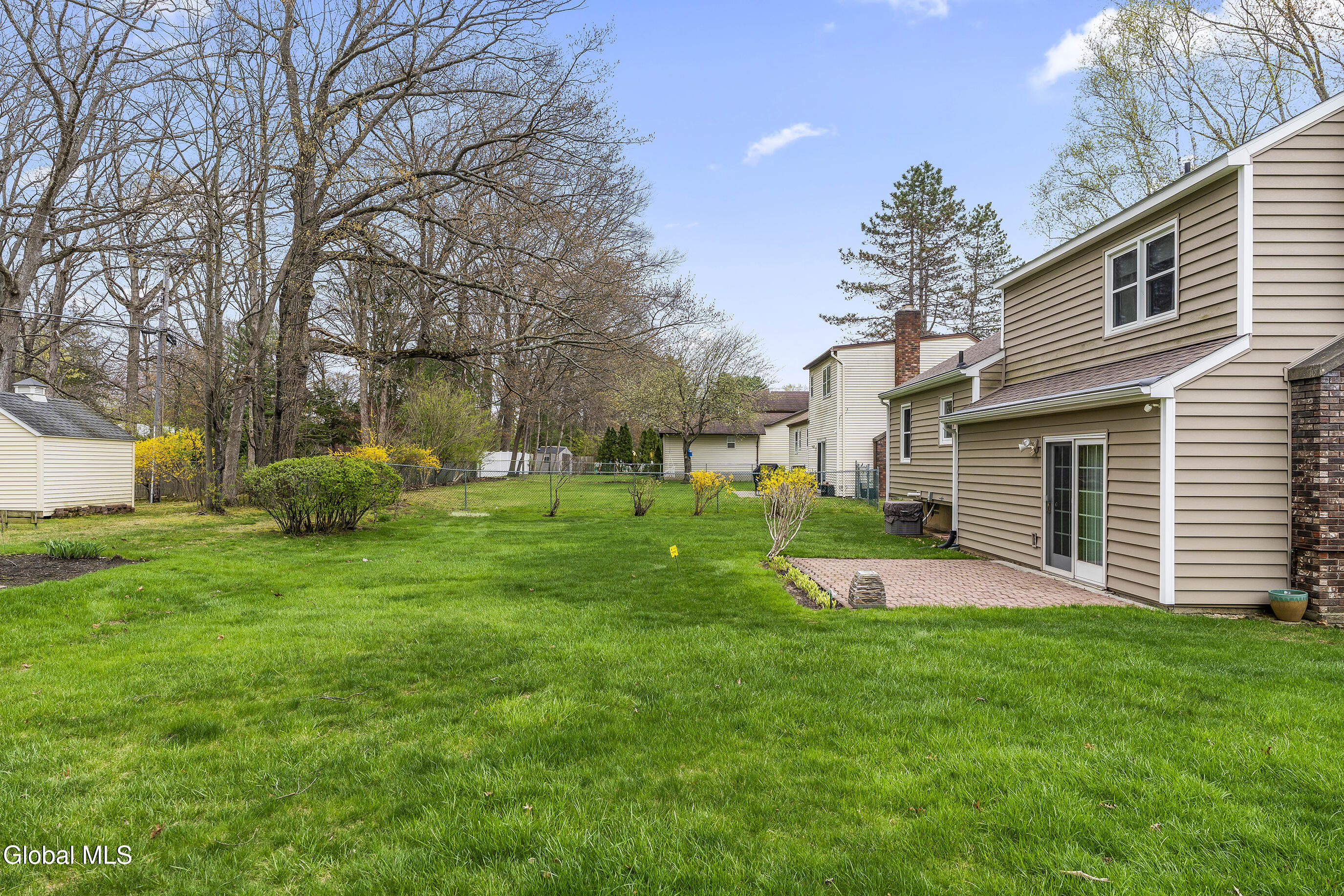61 Longmeadow Drive Delmar NY 12054