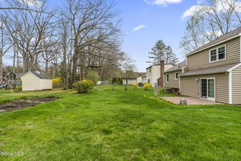 61 Longmeadow Drive Delmar NY 12054