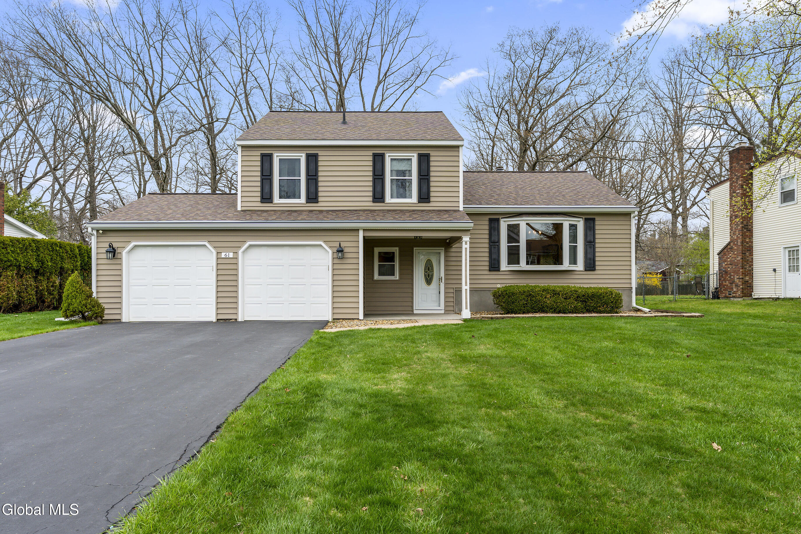 61 Longmeadow Drive Delmar NY 12054