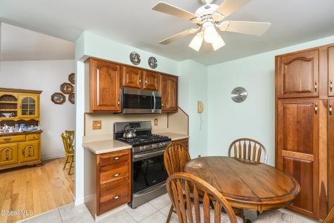 61 Longmeadow Drive Delmar NY 12054