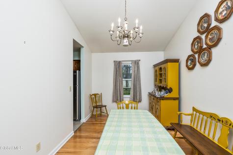 61 Longmeadow Drive Delmar NY 12054