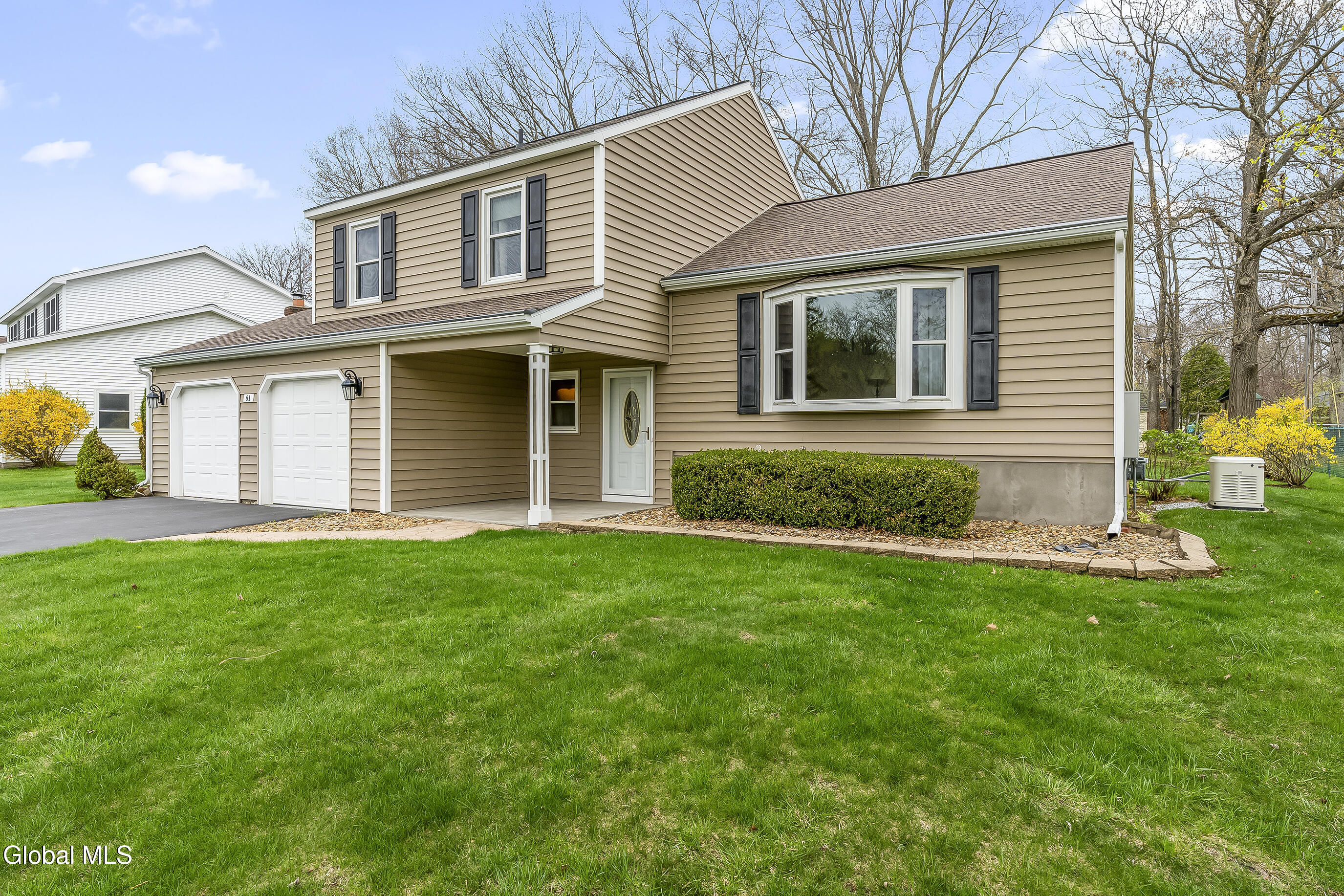 61 Longmeadow Drive Delmar NY 12054