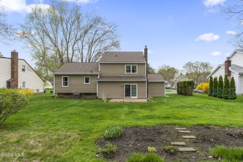 61 Longmeadow Drive Delmar NY 12054