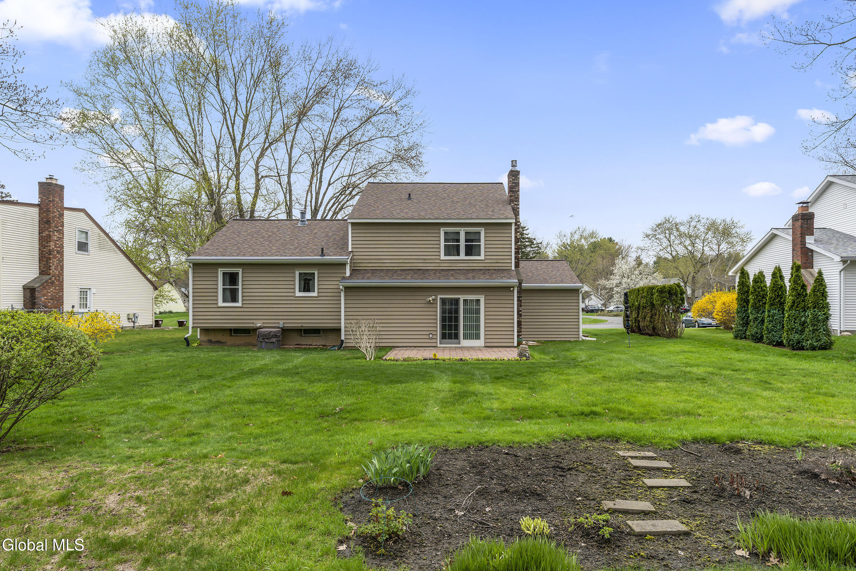 61 Longmeadow Drive Delmar NY 12054