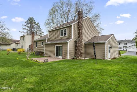 61 Longmeadow Drive Delmar NY 12054