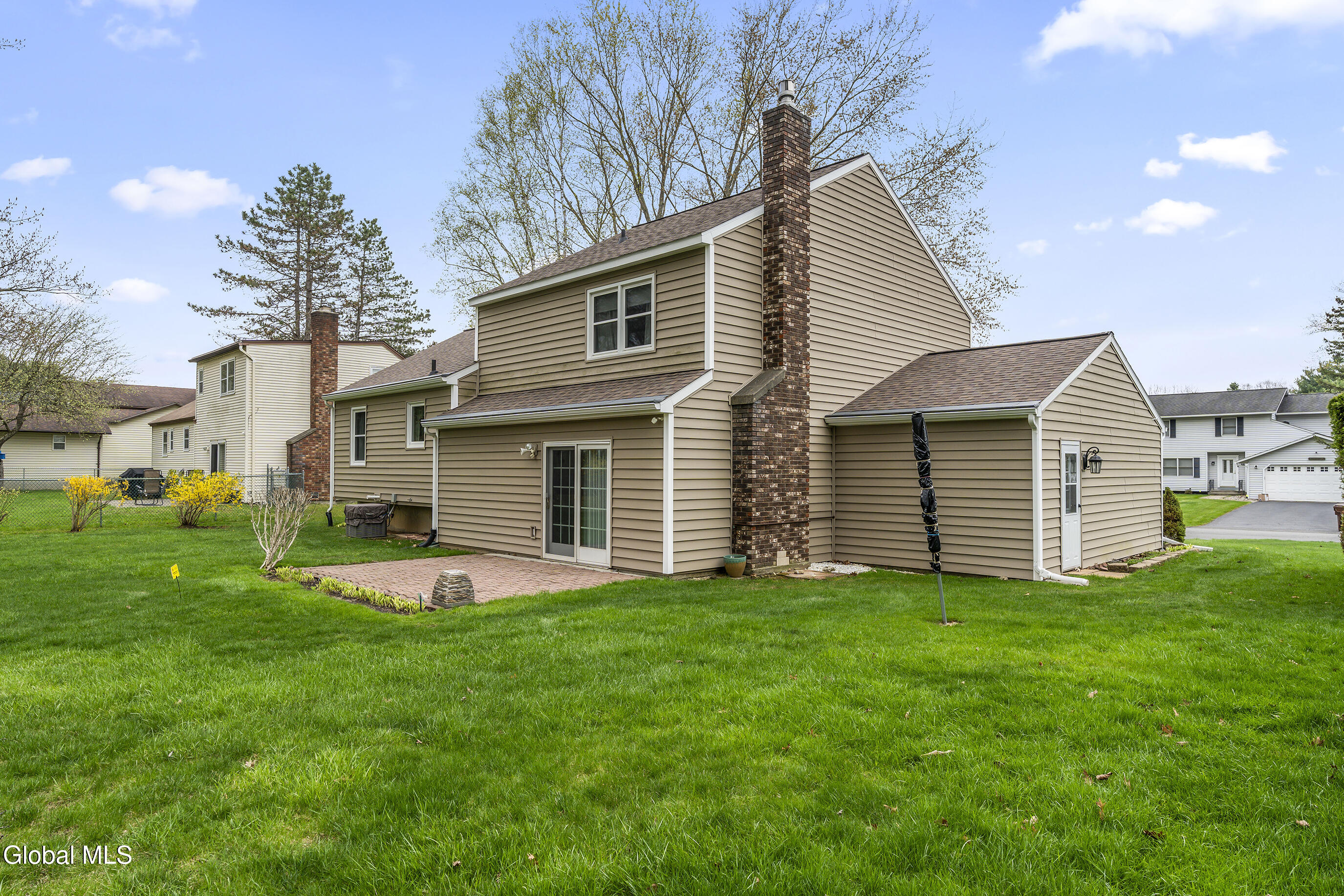 61 Longmeadow Drive Delmar NY 12054