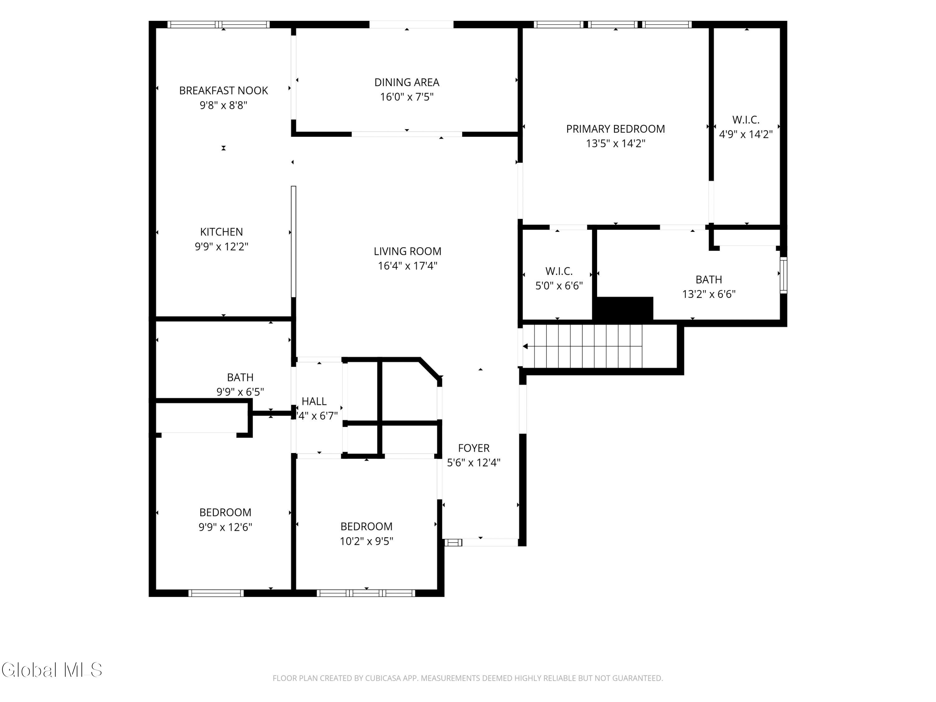 8 Garnet Lane Schenectady NY 12302