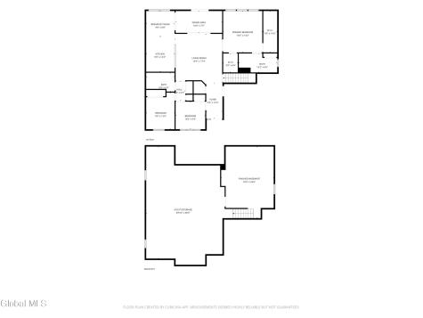 8 Garnet Lane Schenectady NY 12302