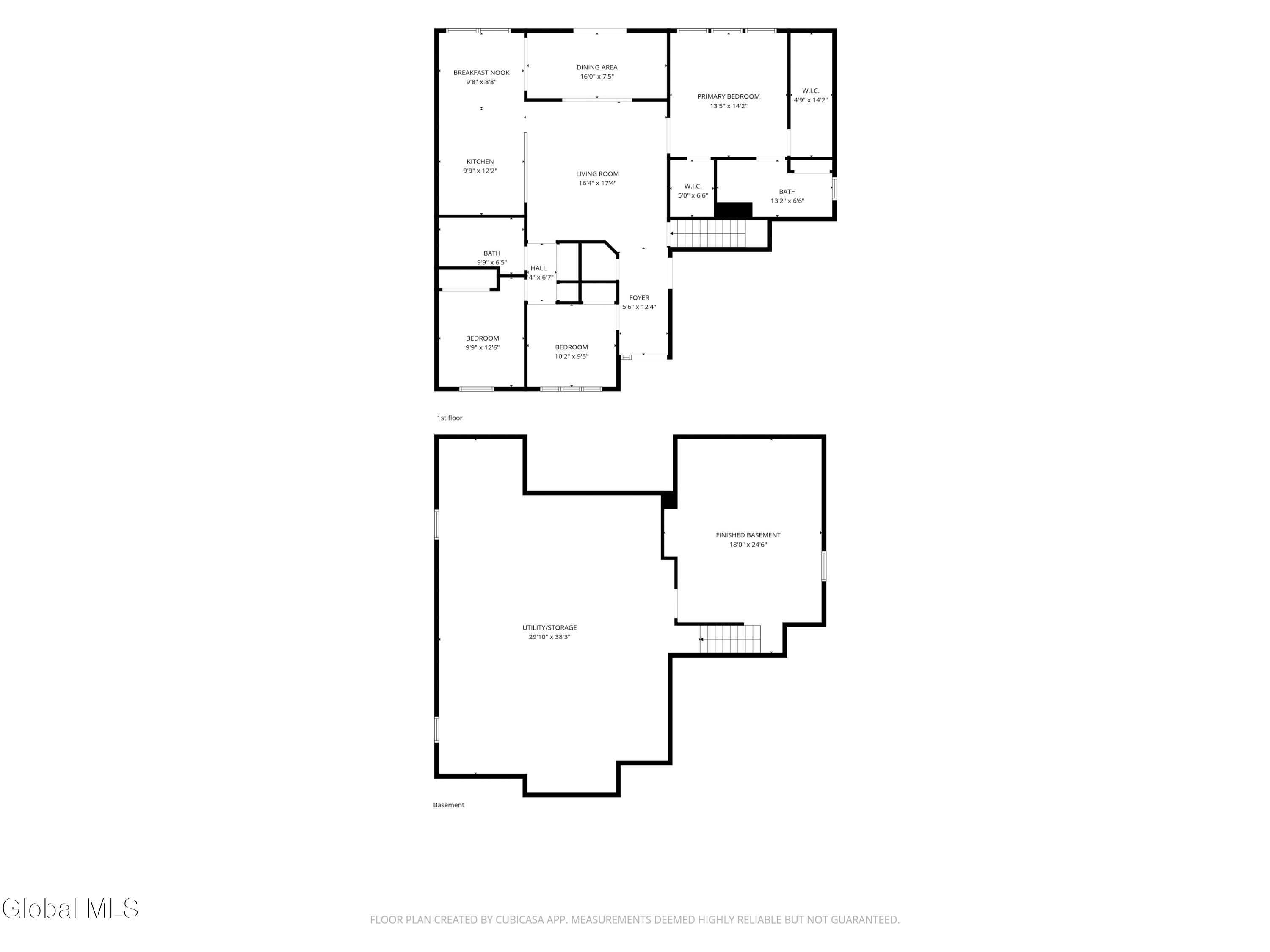 8 Garnet Lane Schenectady NY 12302