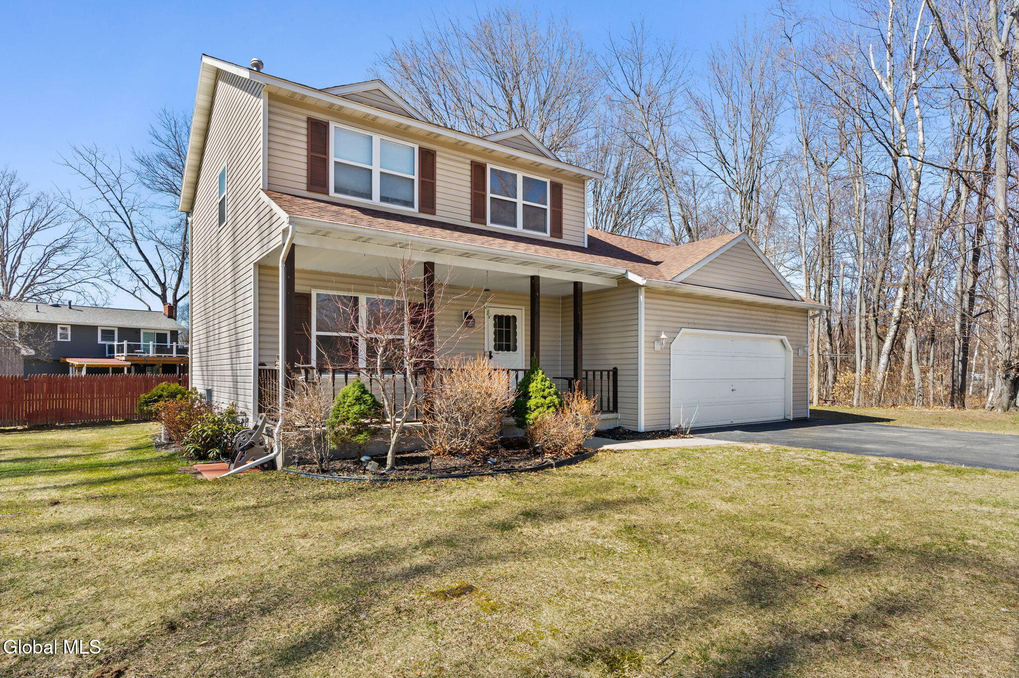 25 Netherlands Boulevard Rotterdam NY 12306