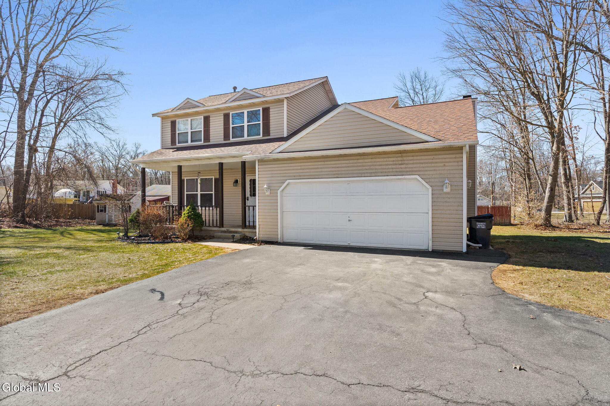 25 Netherlands Boulevard Rotterdam NY 12306