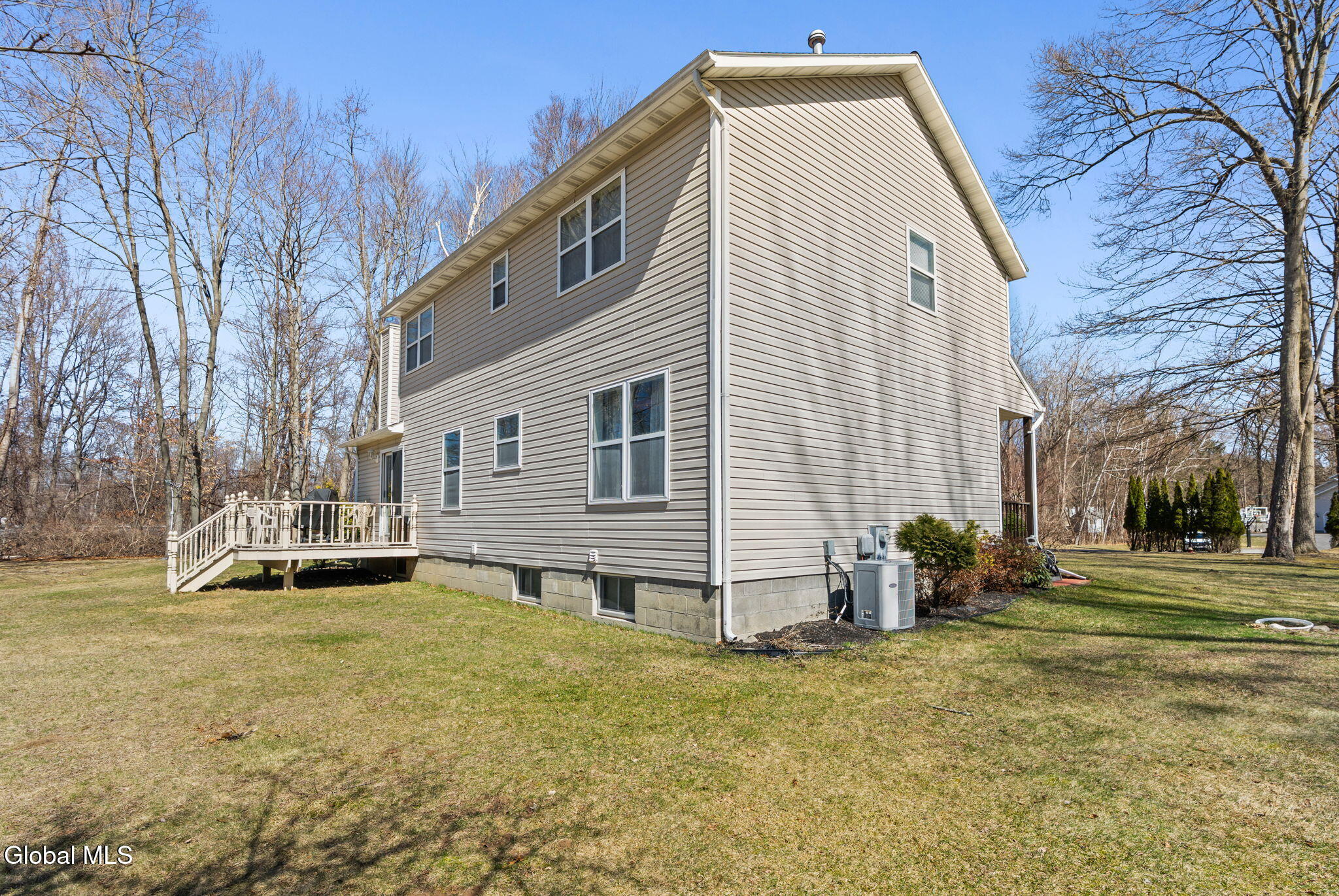 25 Netherlands Boulevard Rotterdam NY 12306