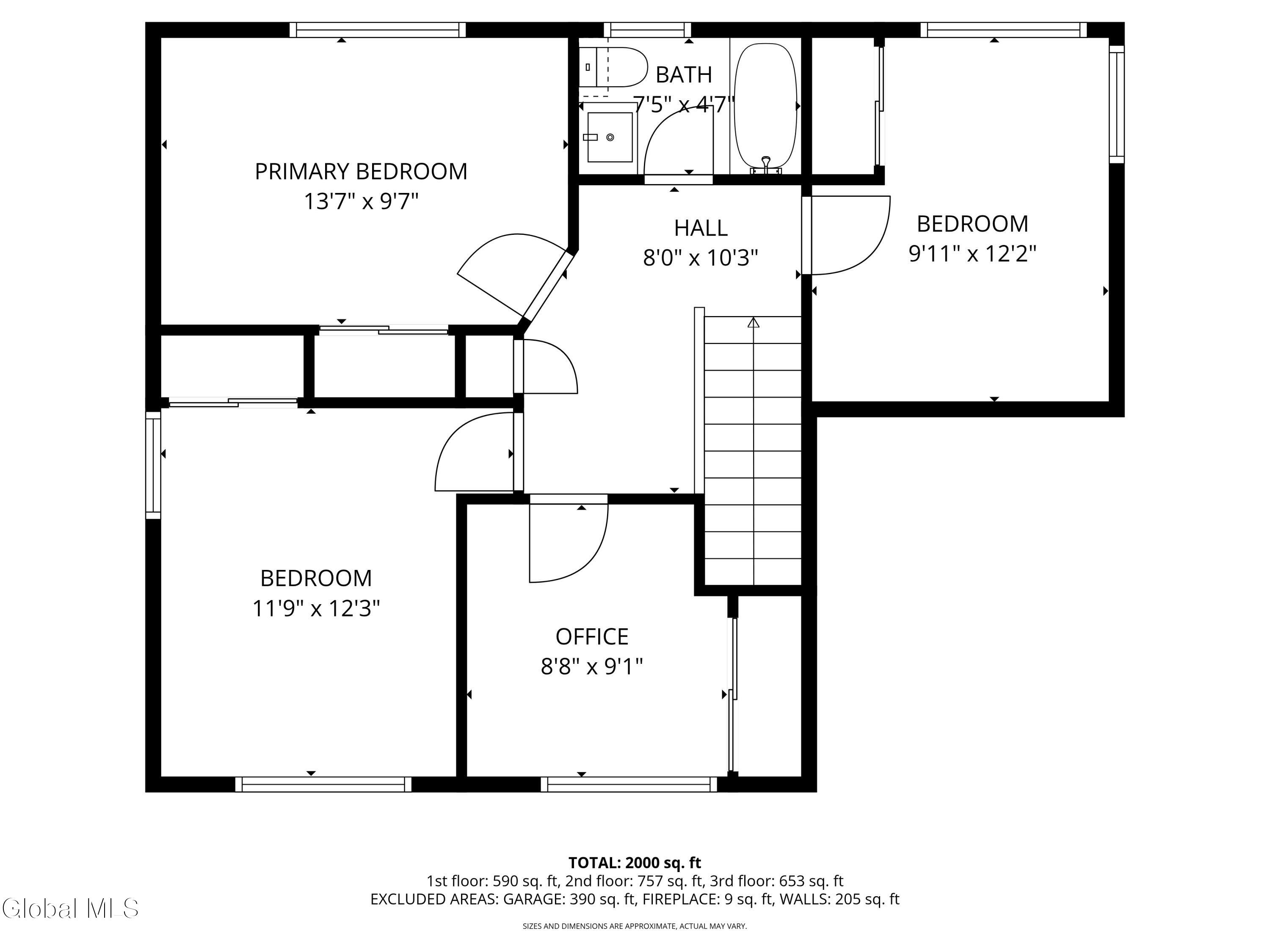 25 Netherlands Boulevard Rotterdam NY 12306