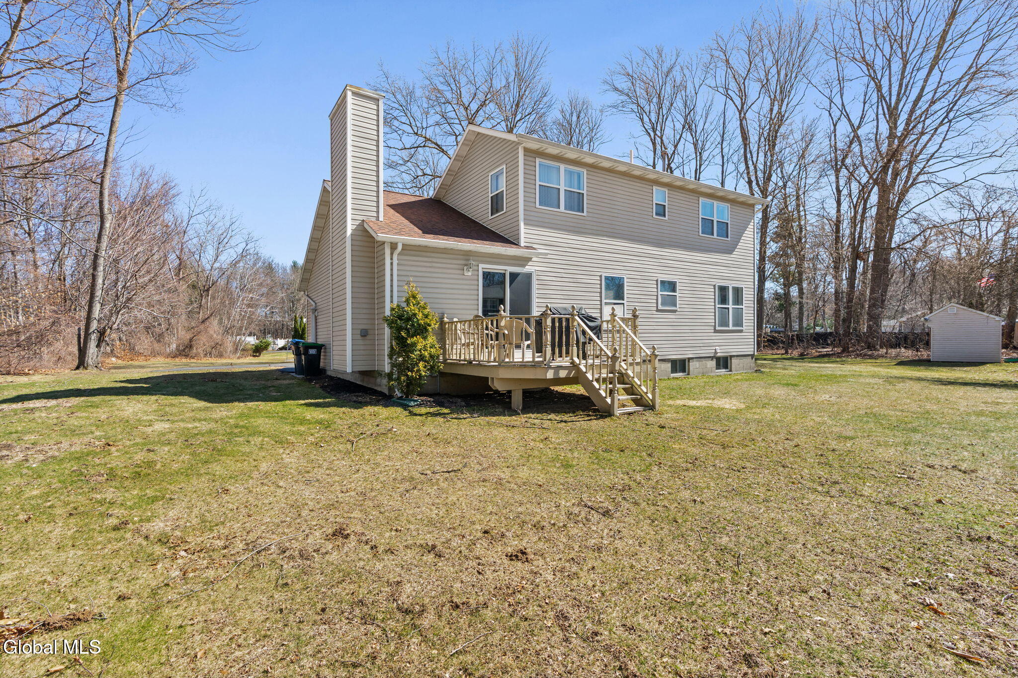 25 Netherlands Boulevard Rotterdam NY 12306