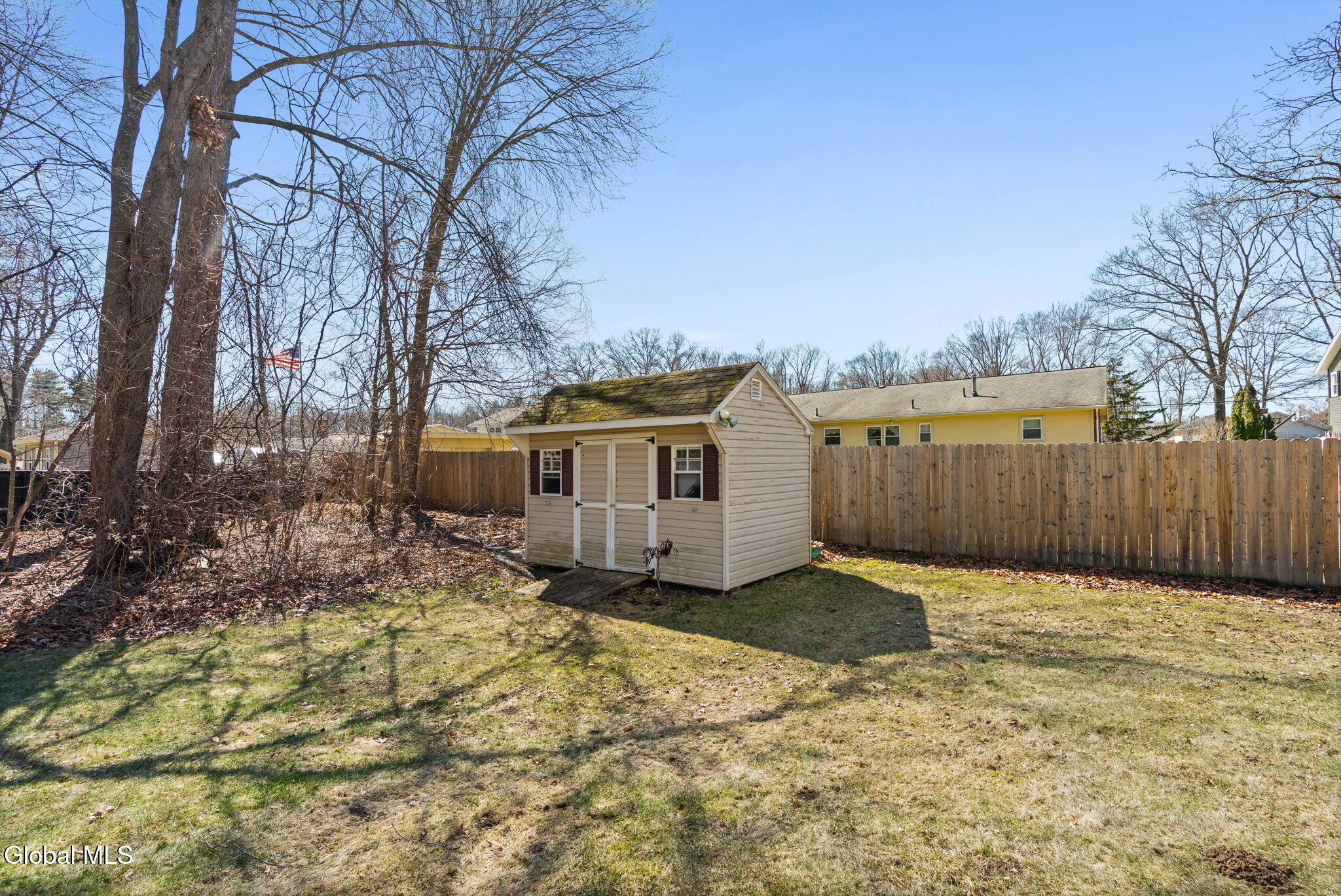 25 Netherlands Boulevard Rotterdam NY 12306