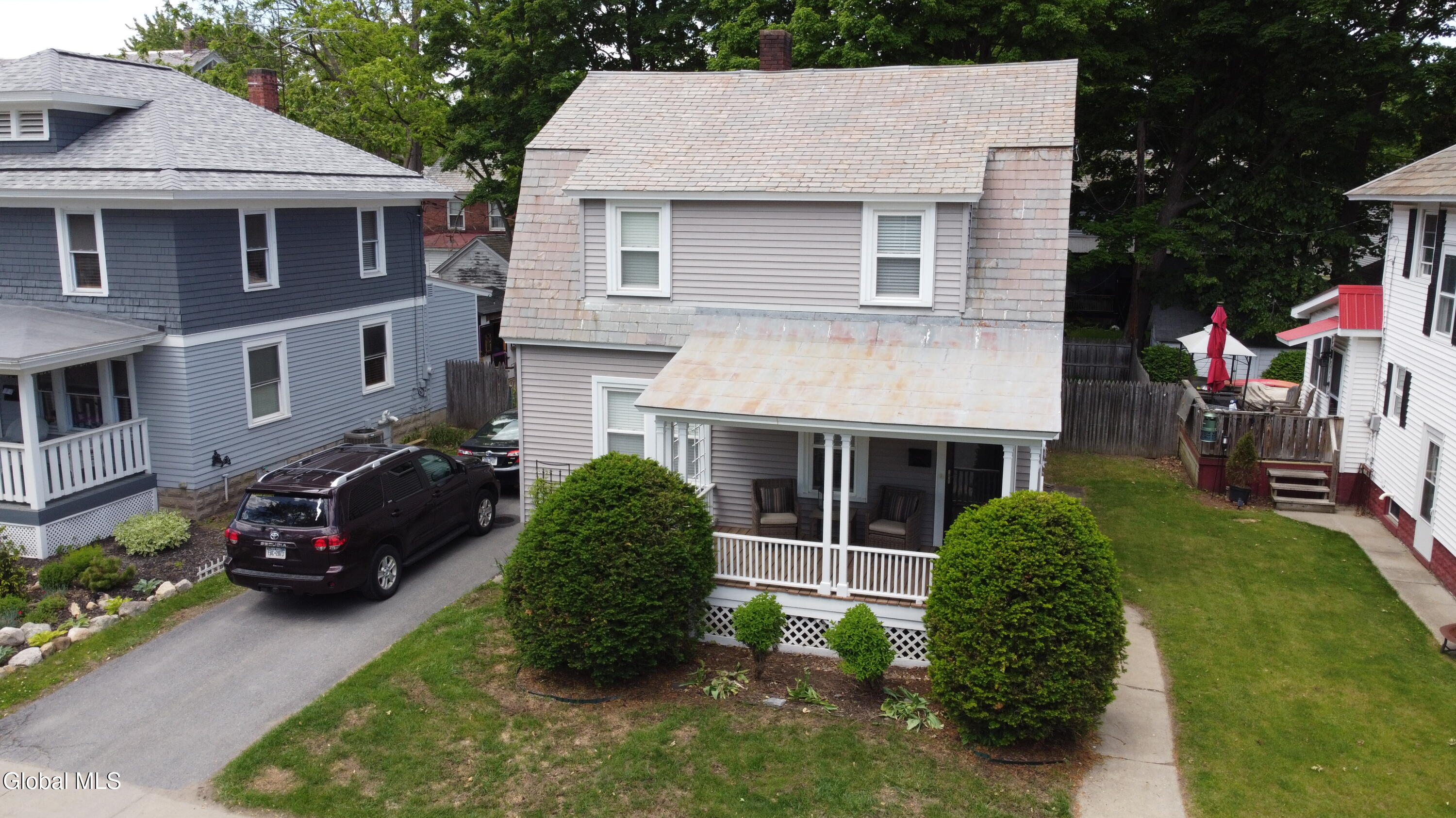 5 Elizabeth Street Glens Falls NY 12801