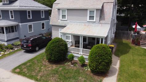 5 Elizabeth Street Glens Falls NY 12801